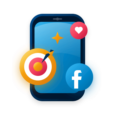 إعلانات ممولة SPONSOR Facebook & Instagram