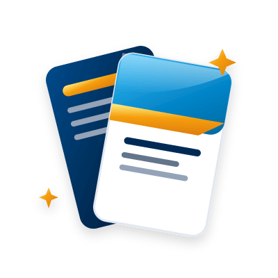 Flyers منشورات إشهارية
