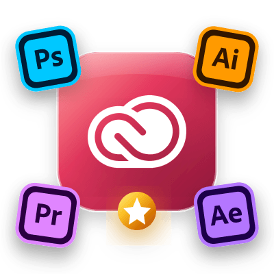 Adobe Premium