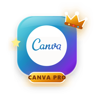 Canva Pro