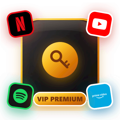 اشتراكات ومفاتيح رقمية