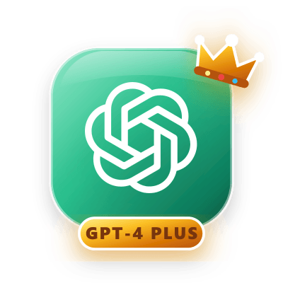ChatGPT Plus
