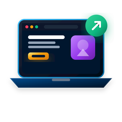 Landing Pages