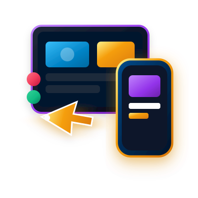 تصميم واجهات المستخدم UI/UX